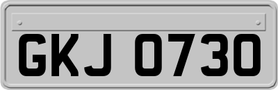 GKJ0730