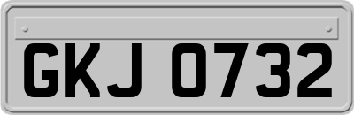 GKJ0732