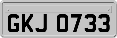 GKJ0733