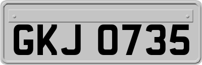 GKJ0735