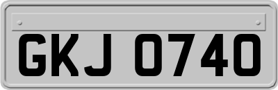 GKJ0740