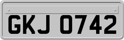 GKJ0742