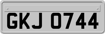 GKJ0744