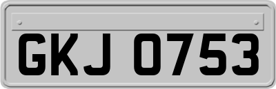 GKJ0753