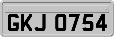 GKJ0754