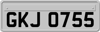 GKJ0755