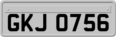 GKJ0756