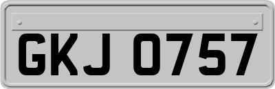 GKJ0757