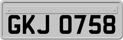 GKJ0758