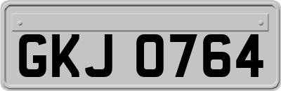 GKJ0764