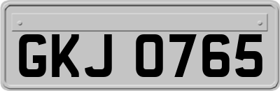 GKJ0765