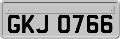 GKJ0766