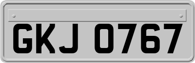 GKJ0767