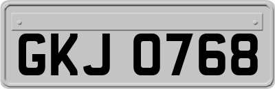 GKJ0768