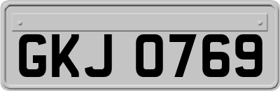 GKJ0769