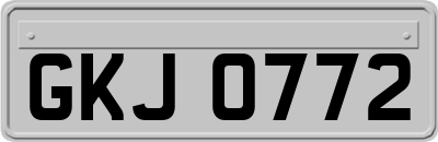 GKJ0772