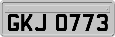 GKJ0773