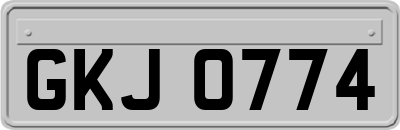 GKJ0774