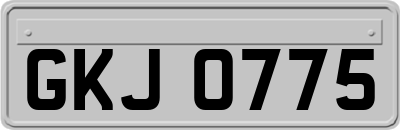 GKJ0775