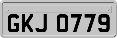 GKJ0779