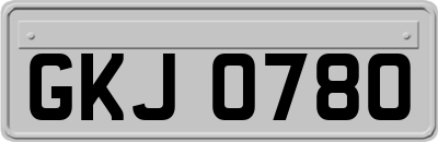 GKJ0780