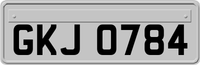 GKJ0784