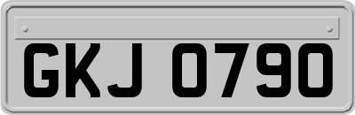 GKJ0790