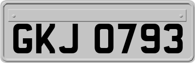 GKJ0793