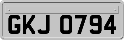 GKJ0794