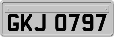 GKJ0797