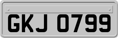 GKJ0799