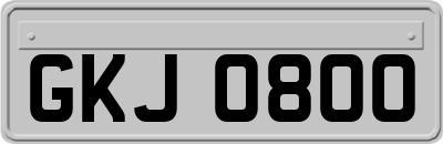 GKJ0800