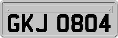 GKJ0804