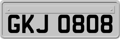 GKJ0808