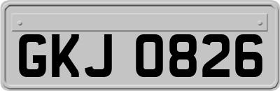 GKJ0826