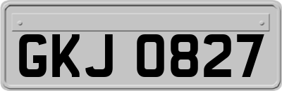 GKJ0827