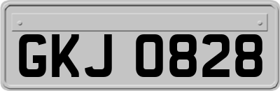 GKJ0828