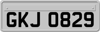 GKJ0829