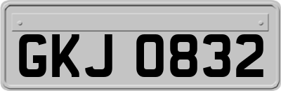 GKJ0832