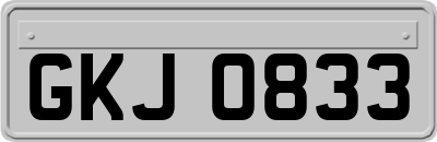 GKJ0833