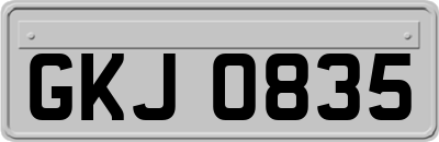 GKJ0835