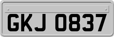 GKJ0837