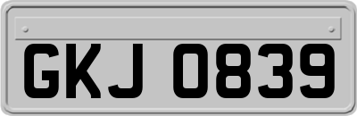 GKJ0839