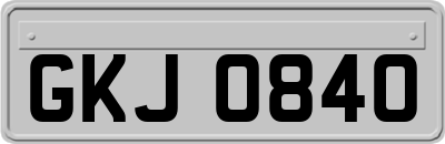 GKJ0840