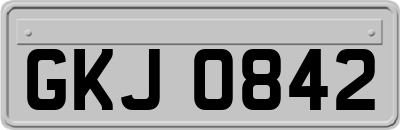 GKJ0842