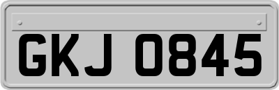 GKJ0845