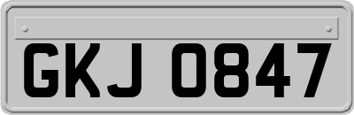 GKJ0847