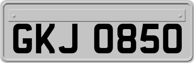 GKJ0850