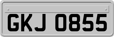 GKJ0855