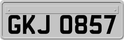 GKJ0857